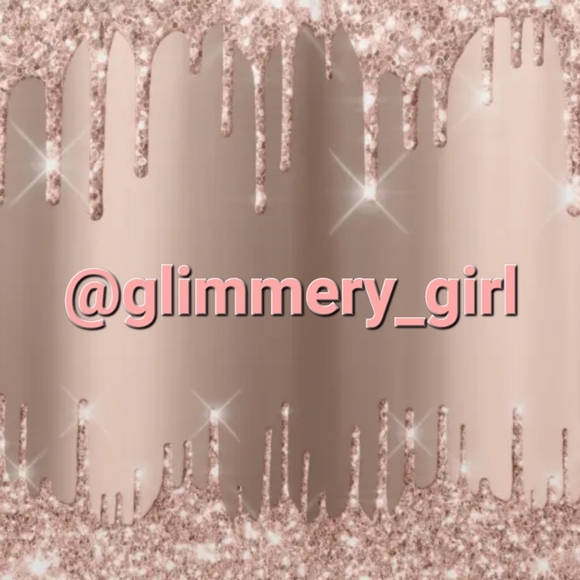 Meet your Posher, glimmery_girl_shop - Picture 1 of 1